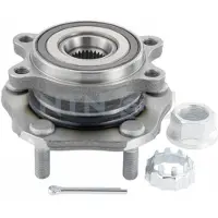 SNR Radlagersatz R168.116