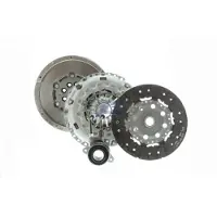 AISIN Kupplungssatz komplett SCKK-623R für HYUNDAI i30 (FD) 240mm