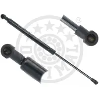 OPTIMAL Gasfeder, Motorhaube AG-51624