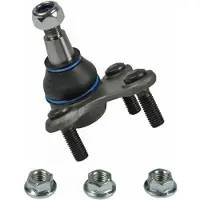 Metzger&Mendle Trag-/Führungsgelenk KIT + GREENPARTS 57005611