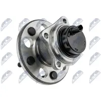 NTY Radlagersatz Hinten Hinten Links Hinten Rechts für TOYOTA RAV 4 II (CLA2, XA2, ZCA2, ACA2) KLT-TY-076