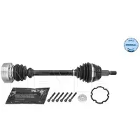 Meyle 100 498 0147 Antriebswelle Vorne Links für VW Golf IV Schrägheck (1J1) Golf IV Variant (1J5) für AUDI A3 Schrägheck (8L1) für SKODA für SEAT