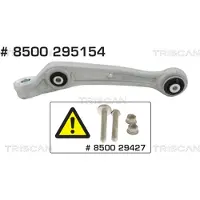 TRISCAN Lenker, Radaufhängung 8500295154 für Audi