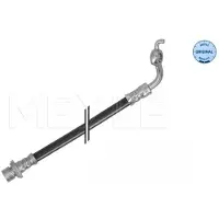 Meyle 30-14 525 0024 Bremsschlauch Hinten Rechts für TOYOTA RAV 4 III (ACA3, ACE, ALA3, GSA3, ZSA3) RAV 4 IV (ZSA4, ALA4)