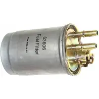 MAPCO Kraftstofffilter 63606