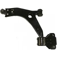 METZGER Autoteile Lenker, Radaufhängung [Hersteller-Nr. 58076501] für Ford