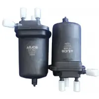 ALCO FILTER Kraftstofffilter FF-060