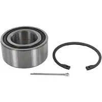 VAICO Radlagersatz PEUGEOT Jumpy, Evasion, 806, Expert
