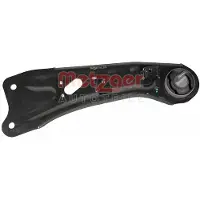 METZGER Lenker, Radaufhängung GREENPARTS 58165804