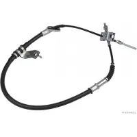 HERTH+BUSS ELPARTS Seilzug, Feststellbremse HERTH+BUSS JAKOPARTS J3910503