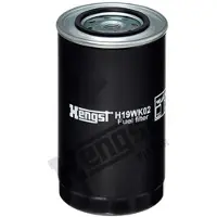 HENGST FILTER Kraftstofffilter H19WK02