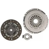 Nexus Kupplungssatz Kupplung für VW TRANSPORTER III Bus F1W034NX