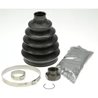 SPIDAN Faltenbalgsatz Antriebswelle für MINI Schrägheck (R56) 24395