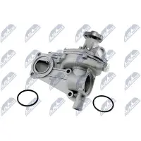 NTY Wasserpumpe CPW-VW-037