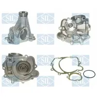 Sil Wasserpumpe PA601