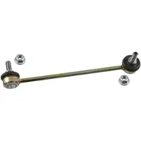 SWAG Koppelstange Stabilisator passend für MERCEDES-BENZ C-Klasse Limousine (W203) Vorne Links Vorne Rechts 10 91 9685
