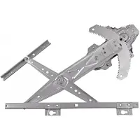 VAICO Fensterheber v480318 vorne links für LAND ROVER