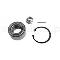 METELLI Radlagersatz für HYUNDAI ix35 (LM, EL, ELH) 19-7677