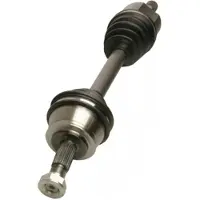 MAXGEAR 49-2353 Antriebswelle Vorne Links für FIAT BRAVO II (198) STILO (192) STILO Multi Wagon (192)