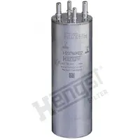 HENGST FILTER Kraftstofffilter H207WK02
