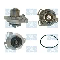 Sil Wasserpumpe PA663P