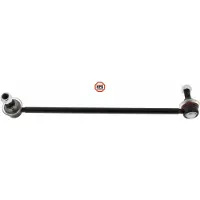 MAPCO Koppelstange Stabilisator für VW Golf IV Schrägheck (1J1) Vorne Links 49793HPS