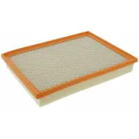 MAPCO Luftfilter 60992