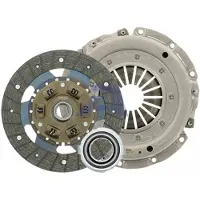 AISIN Kupplungssatz KS-044VB