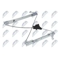 NTY EPS-NS-002 Elektrischer Fensterheber Vorne Rechts für NISSAN MAXIMA (A34)