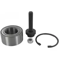 VAICO Radlagersatz Vorne für VW SHARAN (7M8, 7M9, 7M6) 80mm V10-0311