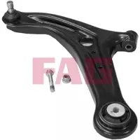 Schaeffler FAG 821 0818 10 Querlenker Vorne Links für FORD Fiesta Mk6 Schrägheck (JA8, JR8) Fiesta Mk6 Kastenwagen Fiesta Mk6 Limousine für MAZDA 2 Schrägheck