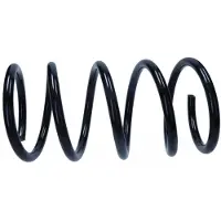 MAXGEAR Fahrwerksfeder 60-0604D