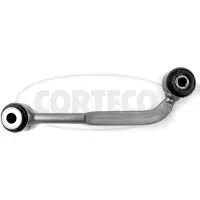 CORTECO Koppelstange Stabilisator passend für MERCEDES-BENZ C-Klasse Limousine (W203) Hinten Links 49399703