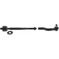 MAPCO 54505 Spurstange Vorne Rechts für NISSAN MICRA IV (K13)