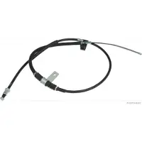 HERTH+BUSS ELPARTS Seilzug, Feststellbremse HERTH+BUSS JAKOPARTS J3920919