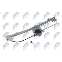 NTY EPS-CT-004 Elektrischer Fensterheber Vorne Rechts für CITROËN C3 I Schrägheck (FC, FN)