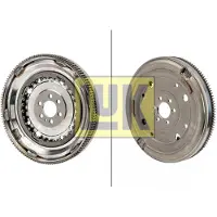 LuK Zweimassenschwungrad 415 0768 09