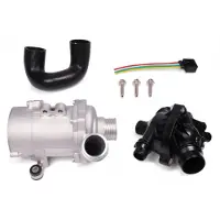 HEPU Wasserpumpe P481-TH