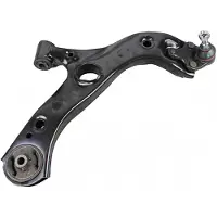 METZGER Autoteile Lenker, Radaufhängung [Hersteller-Nr. 58127502] für Toyota