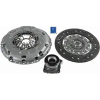 SACHS Spojkova sada