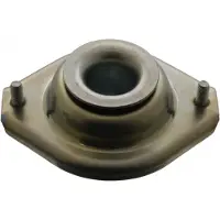 SWAG Federbeinstützlager [Hersteller-Nr. 40940842] für Subaru, Vauxhall, Suzuki, Opel