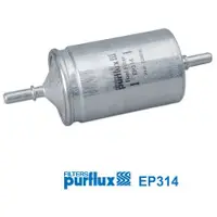 PURFLUX Kraftstofffilter PX EP314