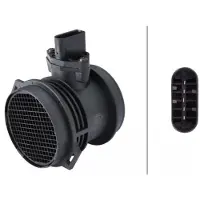 Hella Luftmassenmesser 8et009149121 für MERCEDES-BENZ