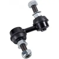 SWAG Koppelstange Stabilisator für SUBARU JUSTY IV Vorne Links 88 92 8271