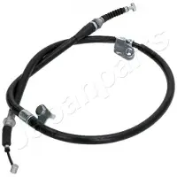 Japanparts Seilzug, Feststellbremse BC-349R