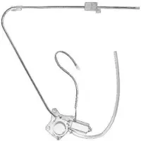 PACOL Fensterheber IVE-WR-006L