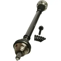 MAXGEAR 49-2546 Antriebswelle Vorne Rechts für VW Passat Variant (3G5, CB5) Caddy III Kombi (2KB, 2KJ, 2CB, 2CJ) Touran (5T1) TIGUAN (AD1)