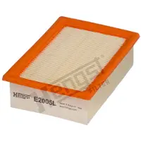HENGST FILTER Luftfilter E2005L