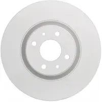 Bosch Bremsscheibe 0986479b49 belüftet 284mm 22mm für LANCIA FIAT ALFA ROMEO