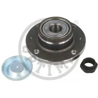 OPTIMAL Radlagersatz 602251
